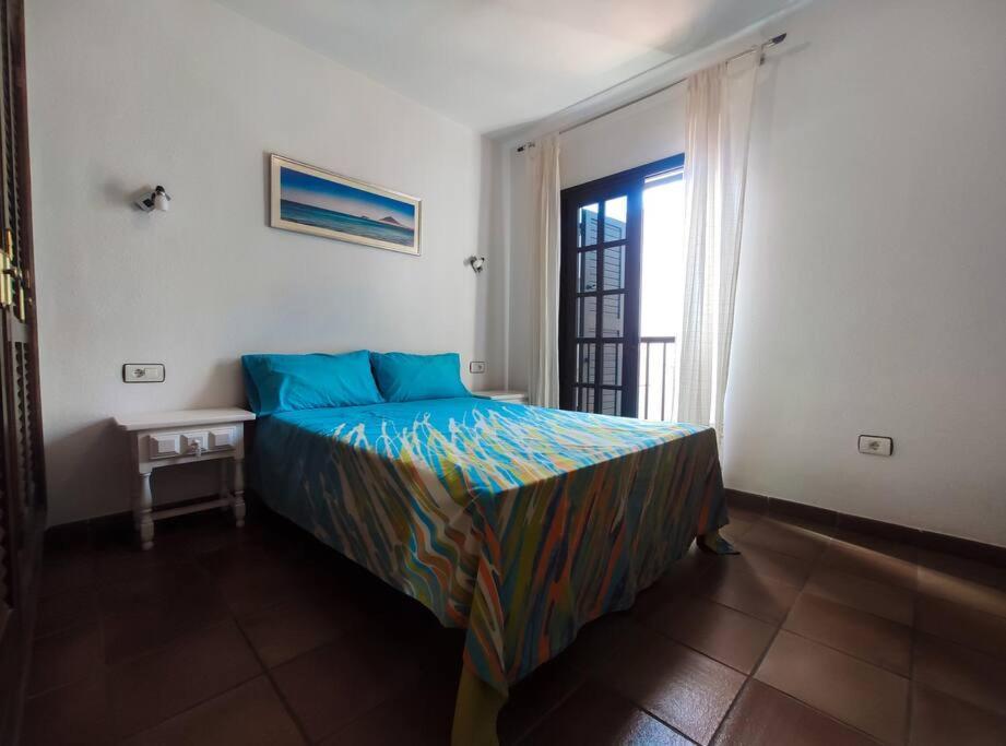 Duplex In Quiet Zone, Next To Sea, Fast Wifi Apartment เอลเมดาโน ภายนอก รูปภาพ