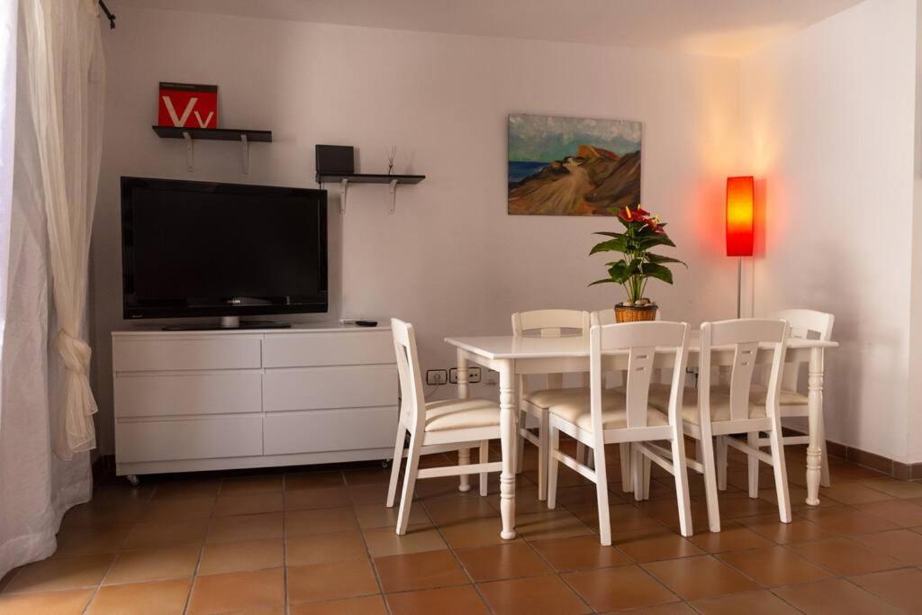 Duplex In Quiet Zone, Next To Sea, Fast Wifi Apartment เอลเมดาโน ภายนอก รูปภาพ