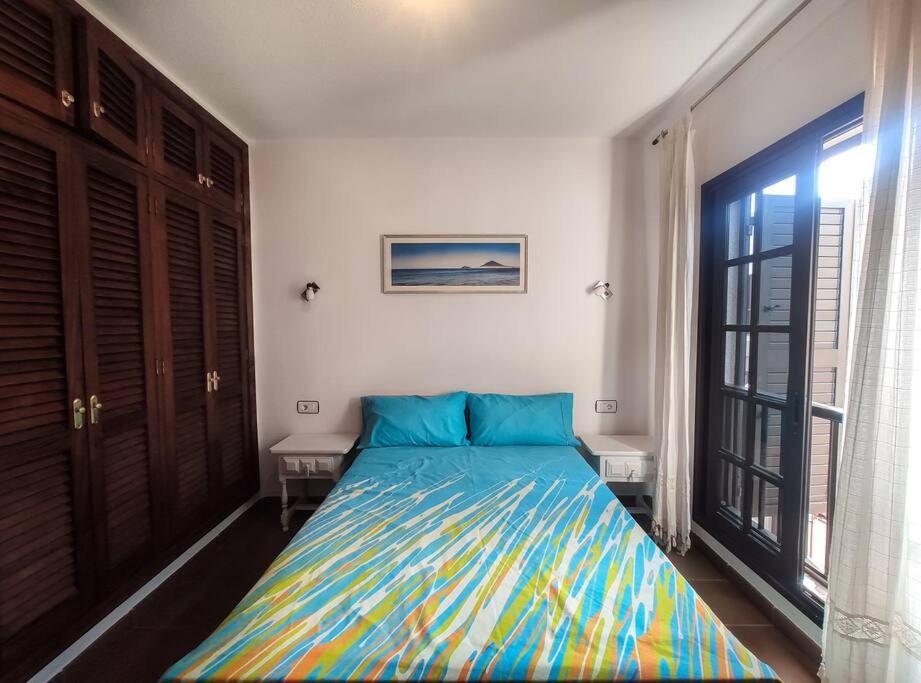 Duplex In Quiet Zone, Next To Sea, Fast Wifi Apartment เอลเมดาโน ภายนอก รูปภาพ